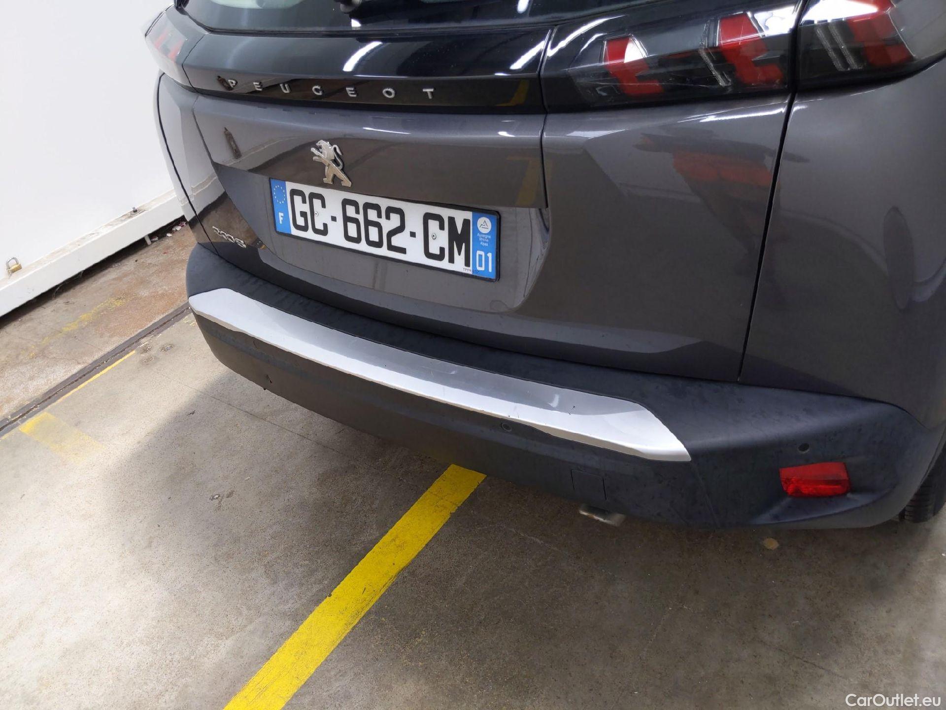  Peugeot  2008  Active Business 1.5 HDi 110CV BVM6 E6d #35