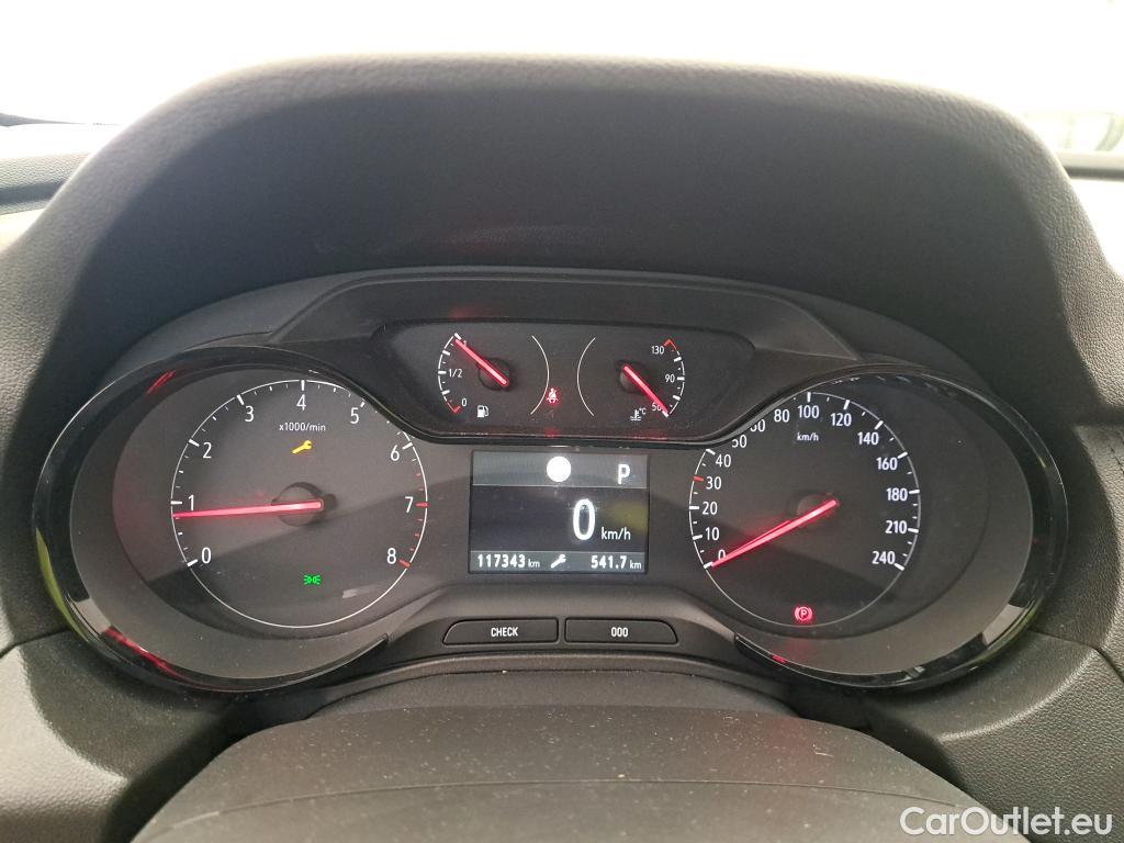  Opel   Grandland X Grandland X Edition 1.5 130CV BVA8 E6d #17