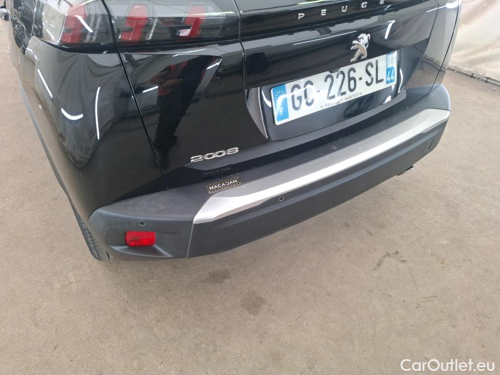  Peugeot  2008  Allure Business 1.5 HDi 110CV BVM6 E6d #39