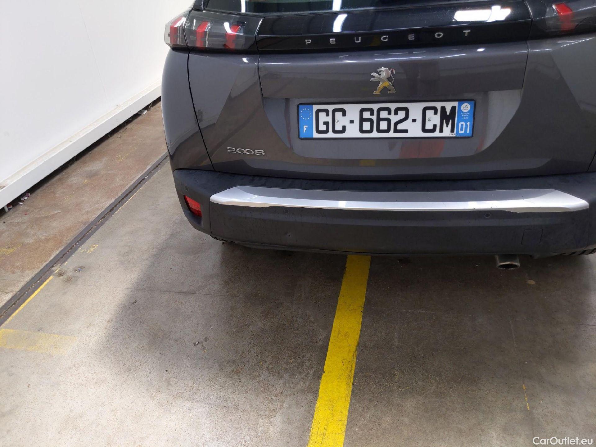  Peugeot  2008  Active Business 1.5 HDi 110CV BVM6 E6d #27