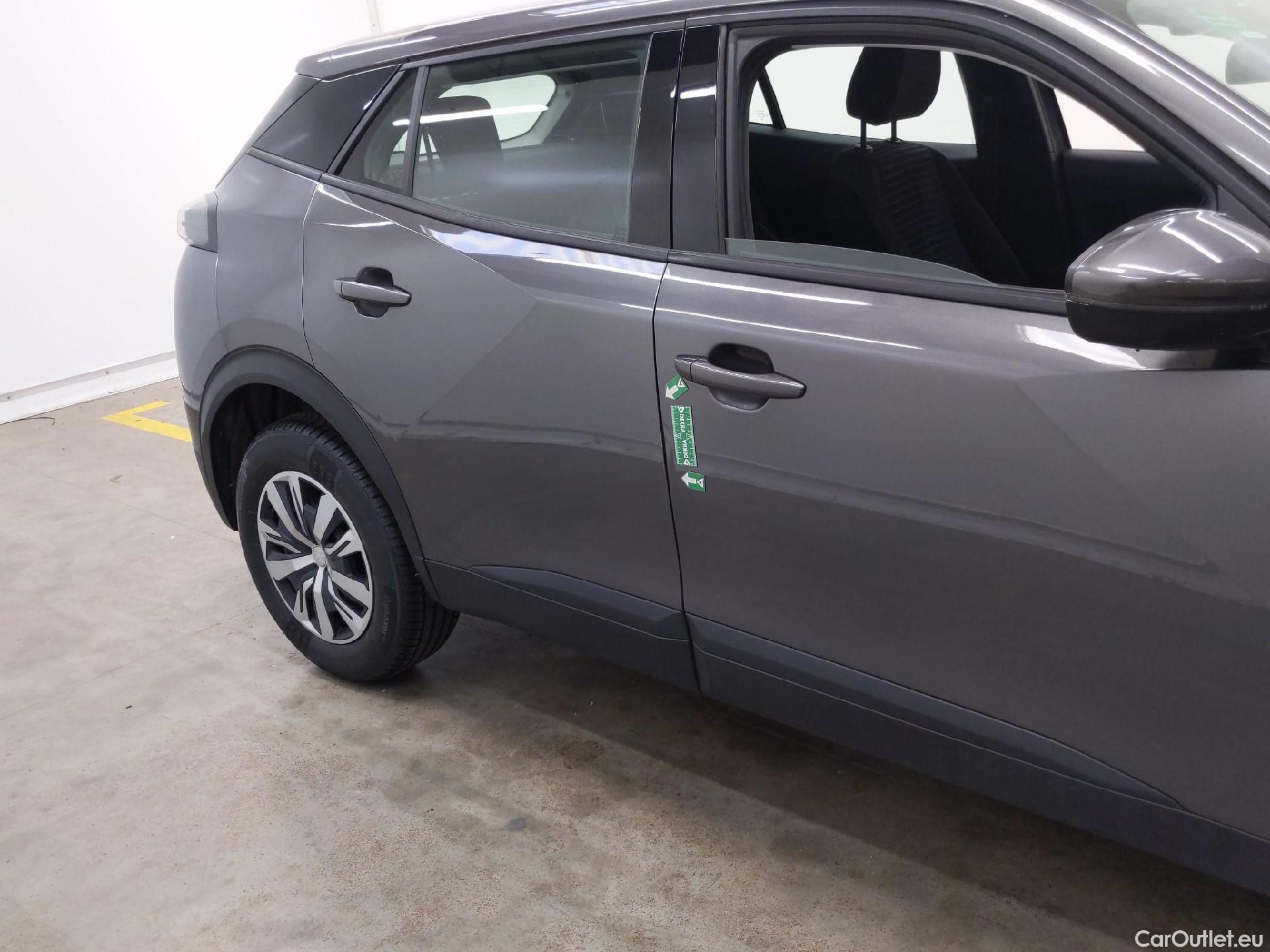  Peugeot  2008  Active Business 1.5 HDi 110CV BVM6 E6d #40