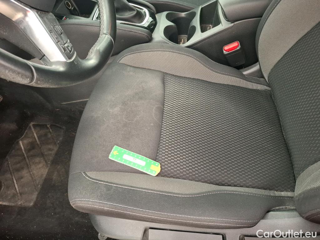  Nissan  Qashqai NISSAN  / 2017 / 5P / Crossover 1.5 DCI 115 DCT Business Edition #22