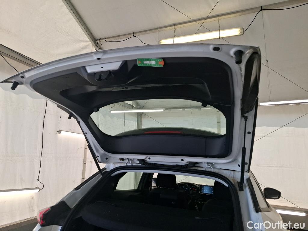  Peugeot  2008  Active Pack 1.5 HDi 110CV BVM6 E6d #11