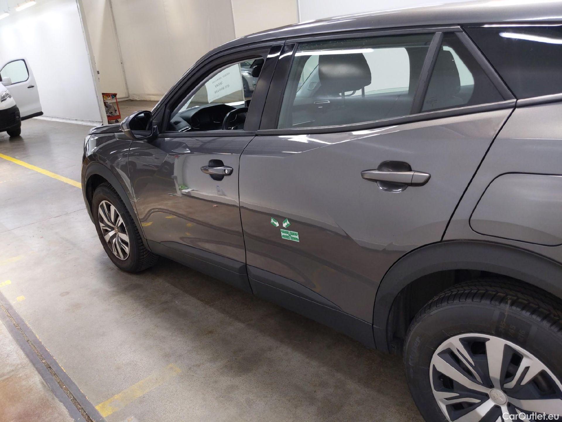  Peugeot  2008  Active Business 1.5 HDi 110CV BVM6 E6d #26