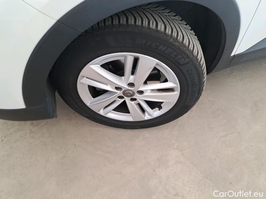  Opel   Grandland X Grandland X Edition 1.5 130CV BVA8 E6d #18