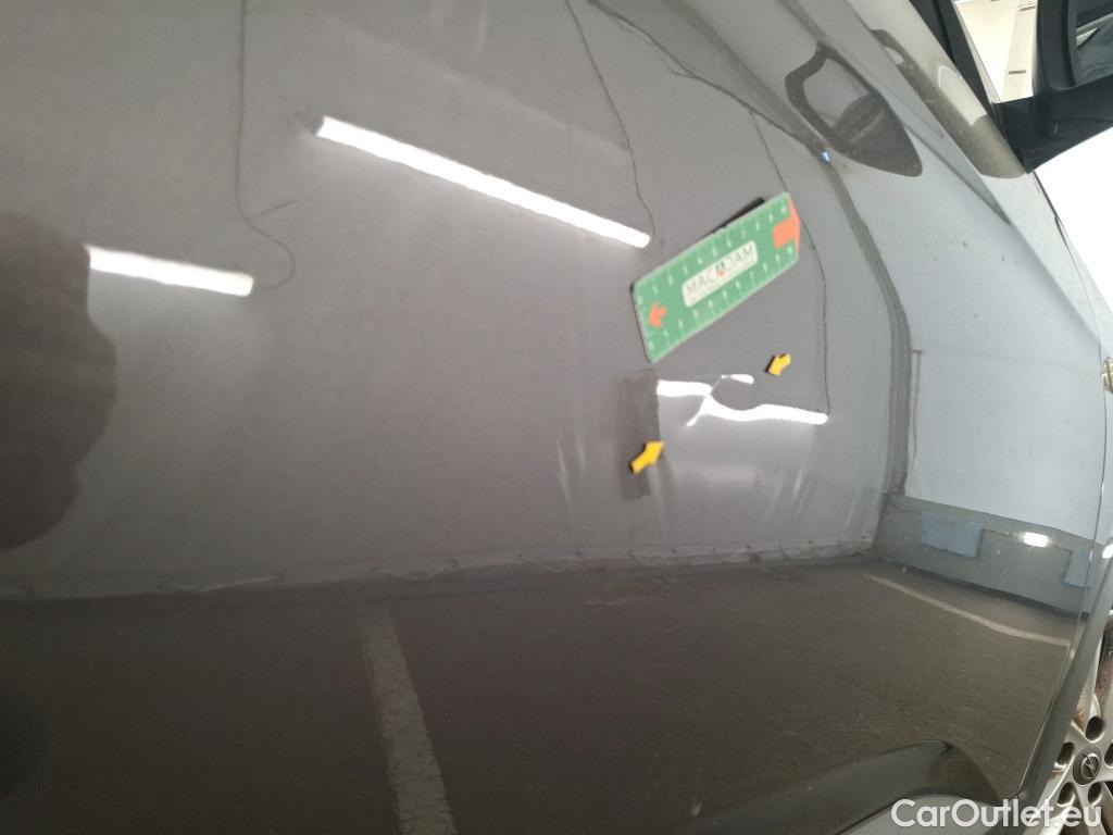  Opel   Grandland X OPEL / 2017 / 5P / SUV 1.5 DIESEL 130 EDITION BUSINESS #8