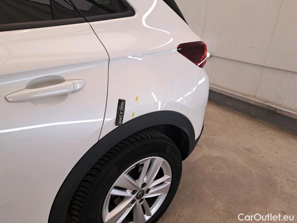  Opel   Grandland X Grandland X Edition 1.5 130CV BVA8 E6d #1