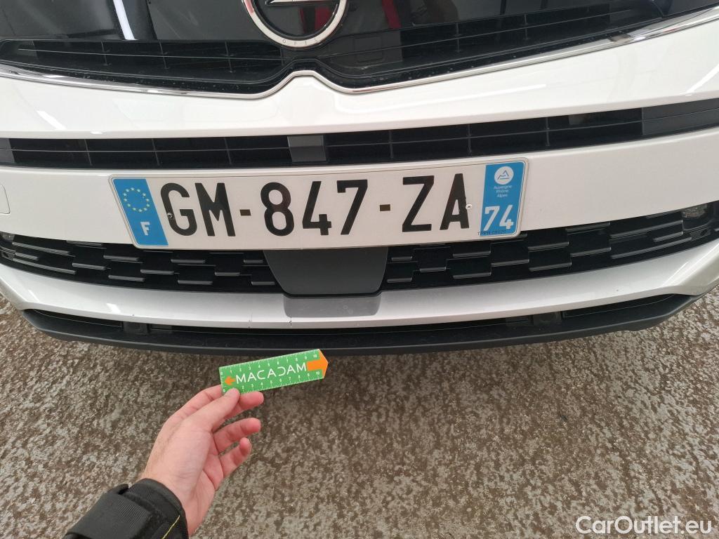  Opel   Grandland X Grandland X Elegance Business 1.5 130CV BVA8 6E #18