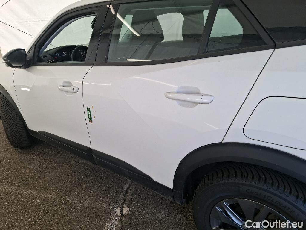  Peugeot  2008  Active Pack 1.5 HDi 110CV BVM6 E6d #5
