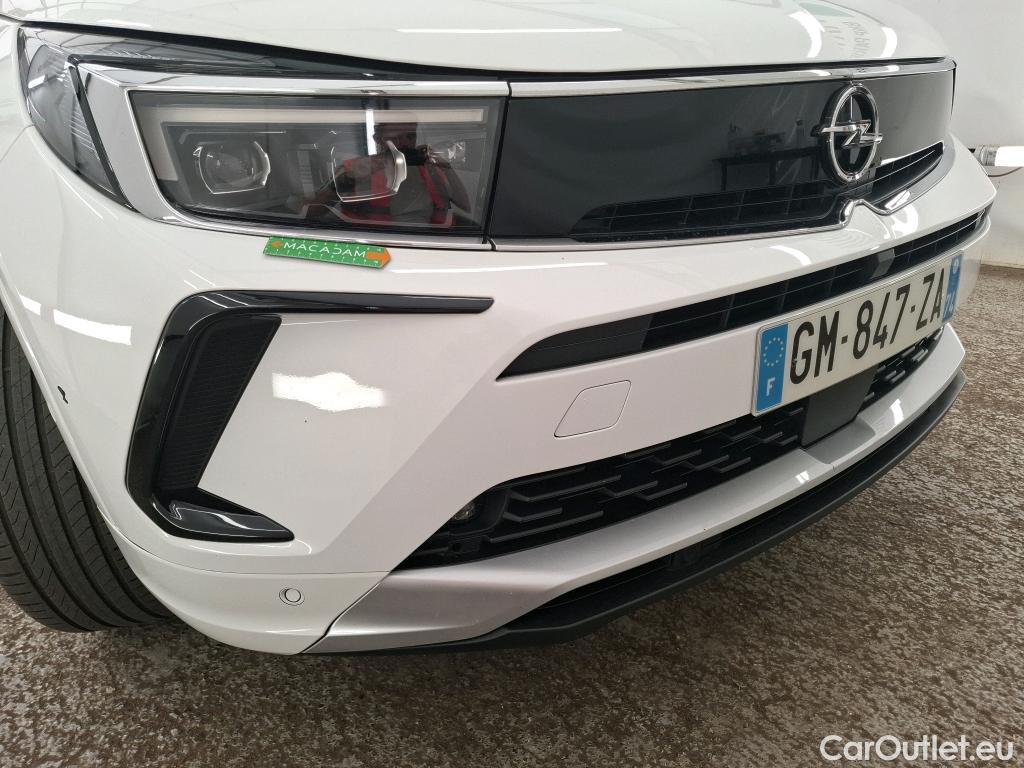  Opel   Grandland X Grandland X Elegance Business 1.5 130CV BVA8 6E #3
