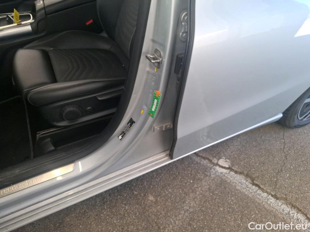  Mercedes  B-Klasse MERCEDES-BENZ Classe B / 2022 / 5P / monospace B 180 d Business Line #13