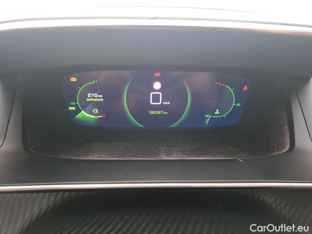  Peugeot  2008  Allure Business 1.5 HDi 110CV BVM6 E6d #34