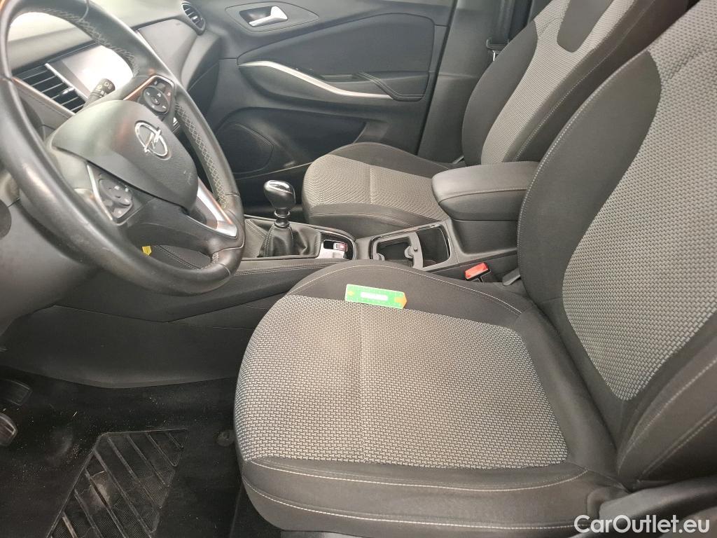  Opel   Grandland X OPEL / 2017 / 5P / SUV 1.5 DIESEL 130 EDITION BUSINESS #45