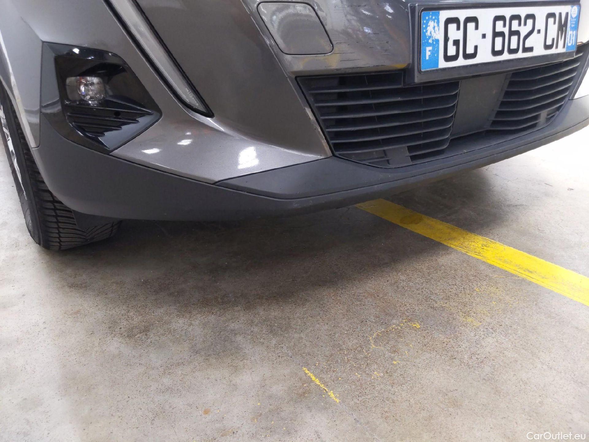  Peugeot  2008  Active Business 1.5 HDi 110CV BVM6 E6d #19