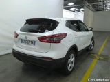  Nissan  Qashqai NISSAN  / 2017 / 5P / Crossover &1.5 DCI 110 BUSINESS EDITION #3