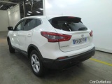  Nissan  Qashqai NISSAN  / 2017 / 5P / Crossover &1.5 DCI 110 BUSINESS EDITION #2