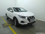  Nissan  Qashqai NISSAN  / 2017 / 5P / Crossover &1.5 DCI 110 BUSINESS EDITION #4