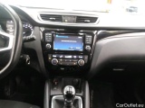  Nissan  Qashqai NISSAN  / 2017 / 5P / Crossover &1.5 DCI 110 BUSINESS EDITION #10