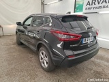  Nissan  Qashqai NISSAN  / 2017 / 5P / Crossover 1.5 DCI 115 DCT Business Edition #2