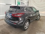 Nissan  Qashqai NISSAN  / 2017 / 5P / Crossover 1.5 DCI 115 DCT Business Edition #3
