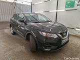  Nissan  Qashqai NISSAN  / 2017 / 5P / Crossover 1.5 DCI 115 DCT Business Edition #4