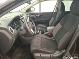  Nissan  Qashqai NISSAN  / 2017 / 5P / Crossover 1.5 DCI 115 DCT Business Edition #8