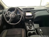  Nissan  Qashqai NISSAN  / 2017 / 5P / Crossover 1.5 DCI 115 DCT Business Edition #5
