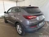  Opel   Grandland X OPEL / 2017 / 5P / SUV 1.5 DIESEL 130 EDITION BUSINESS #2