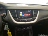  Opel   Grandland X OPEL / 2017 / 5P / SUV 1.5 DIESEL 130 EDITION BUSINESS #7