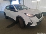  Peugeot  2008  Active Pack 1.5 HDi 110CV BVM6 E6d #4