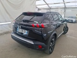  Peugeot  2008  Allure Business 1.5 HDi 110CV BVM6 E6d #3
