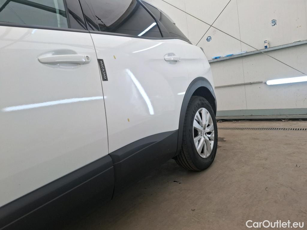  Peugeot  3008  Active Business 1.2 PureTech 130CV BVM6 E6dT #9