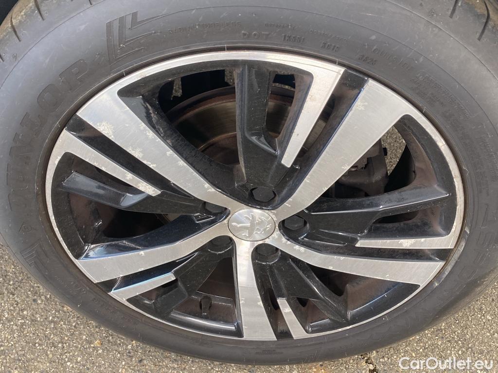  Peugeot  3008  II GT 1.5 HDi 130CV BVA8 E6d #18