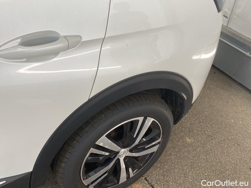  Peugeot  3008  II GT 1.5 HDi 130CV BVA8 E6d #17