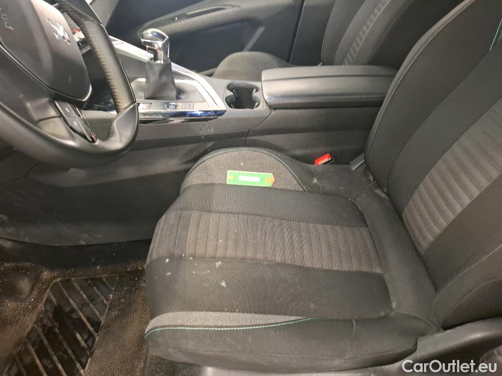  Peugeot  3008  II Active Pack 1.2 PureTech 130CV BVM6 E6d #4
