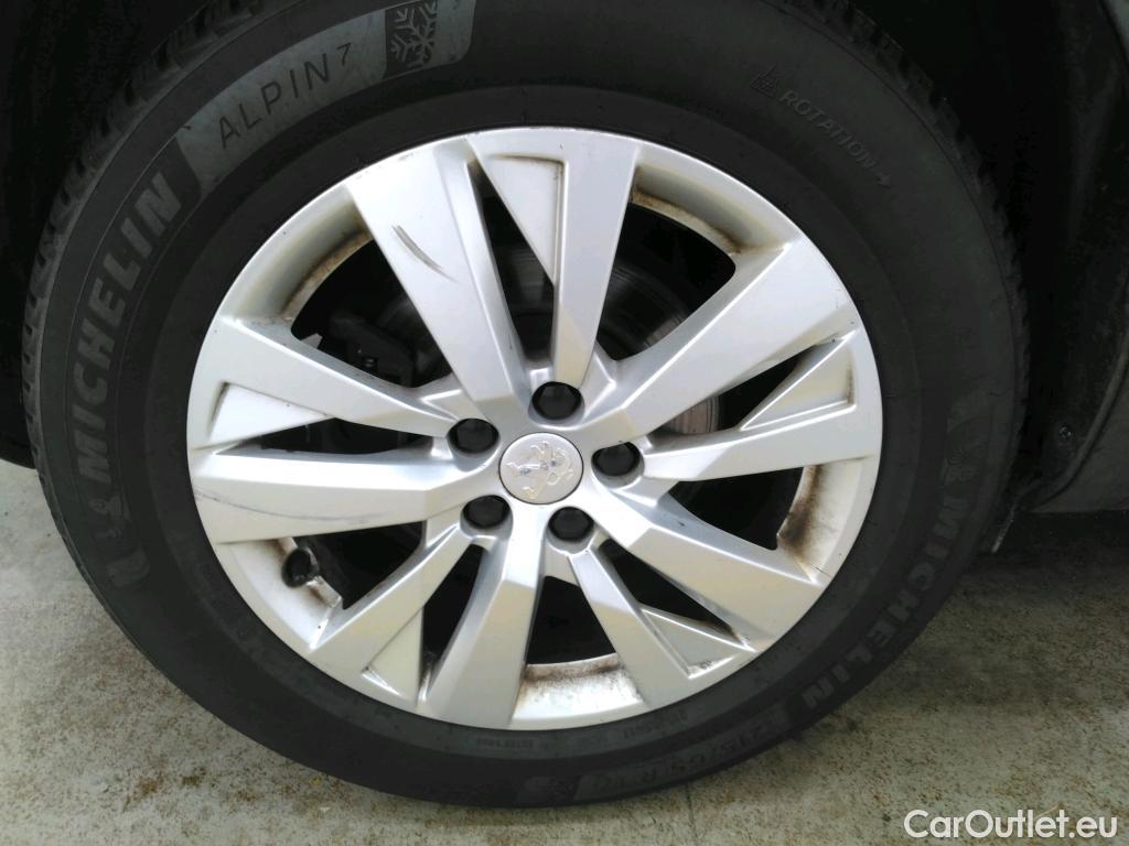  Peugeot  3008  Active Business 1.5 HDi 130CV BVM6 E6d #13
