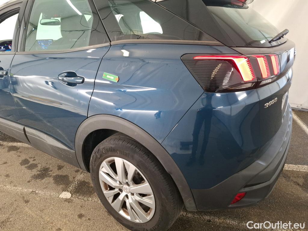  Peugeot  3008  II Active Pack 1.2 PureTech 130CV BVM6 E6d #48