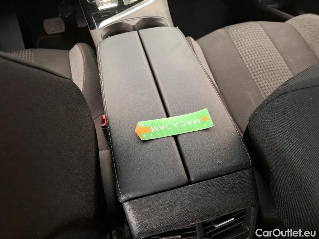  Peugeot  3008  Active Business 1.5 HDi 130CV BVA8 E6d #5