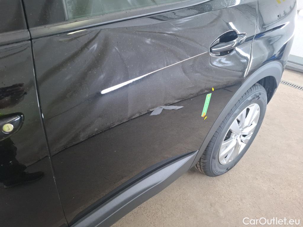  Peugeot  3008  Active Business 1.2 PureTech 130CV BVA8 E6d #6