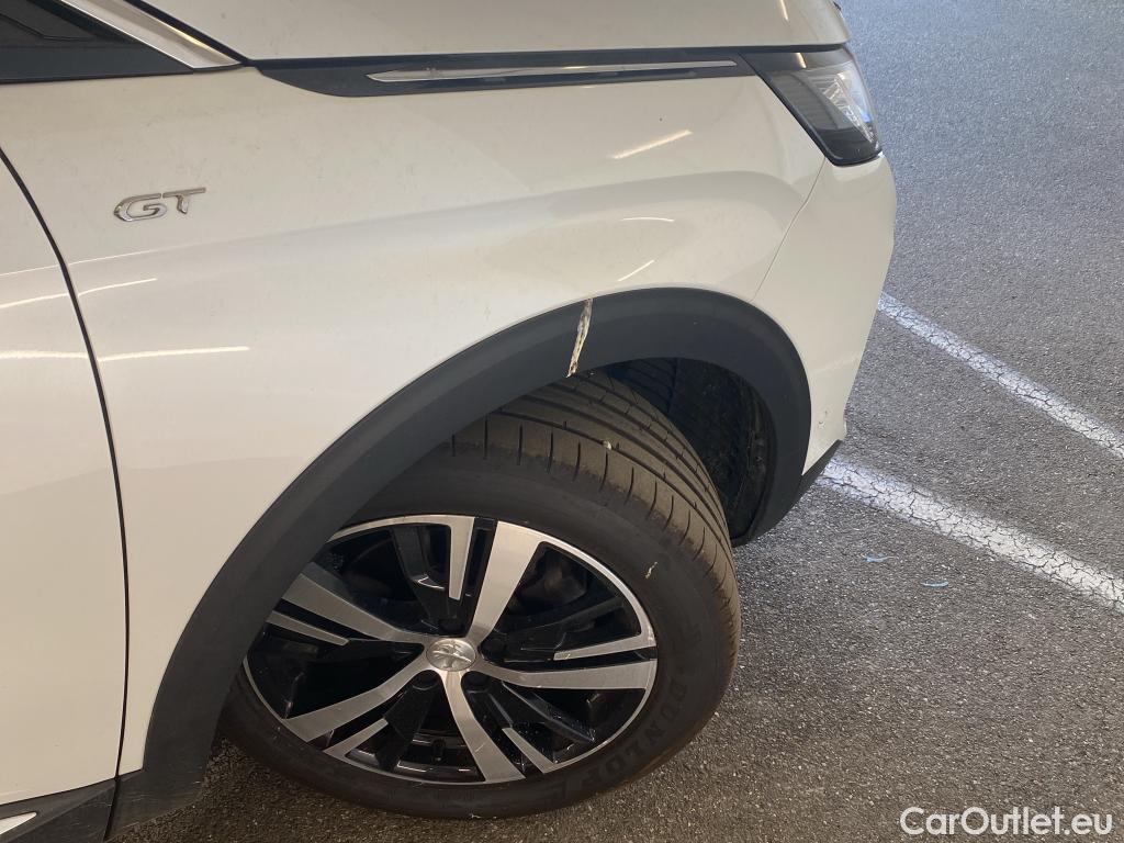  Peugeot  3008  II GT 1.5 HDi 130CV BVA8 E6d #1