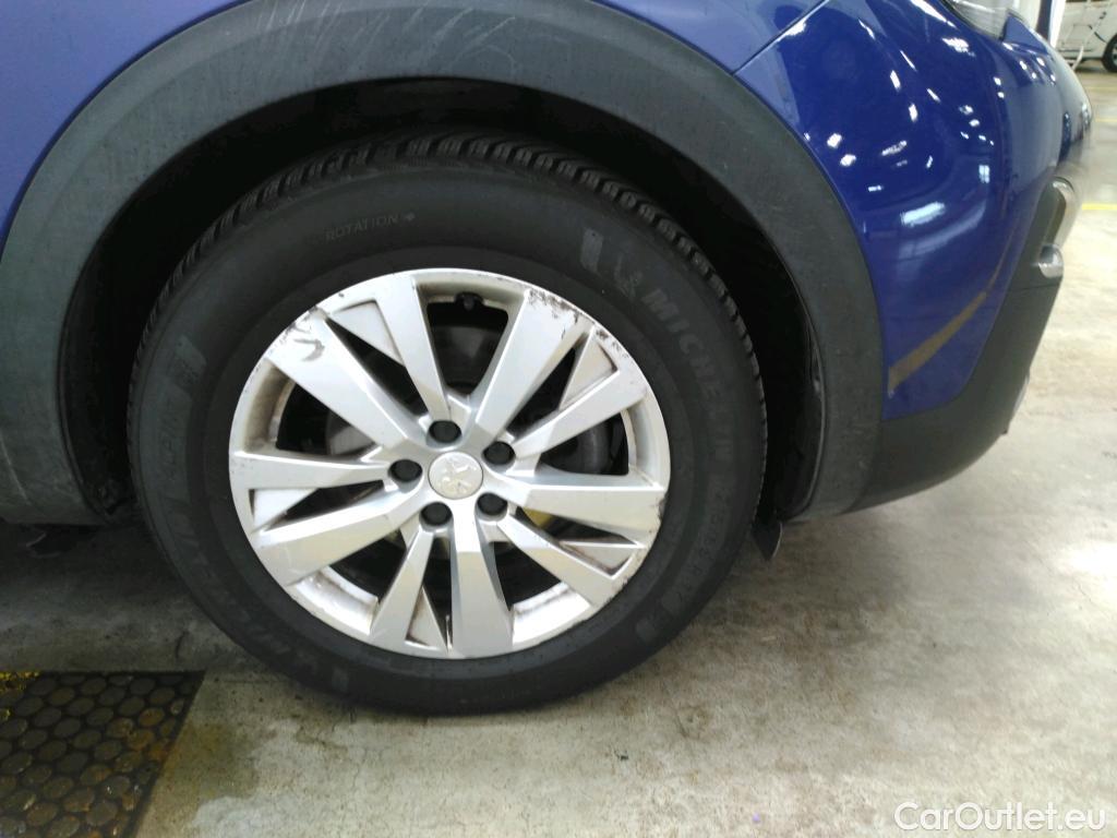  Peugeot  3008  Active Business 1.5 HDi 130CV BVM6 E6d #5