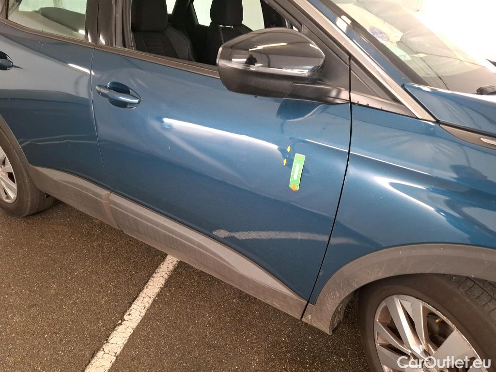  Peugeot  3008  II Active Pack 1.2 PureTech 130CV BVM6 E6d #45