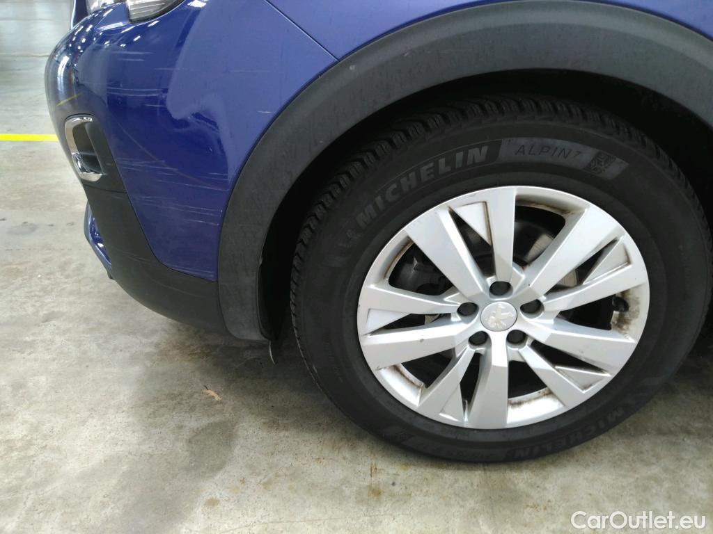  Peugeot  3008  Active Business 1.5 HDi 130CV BVM6 E6d #23