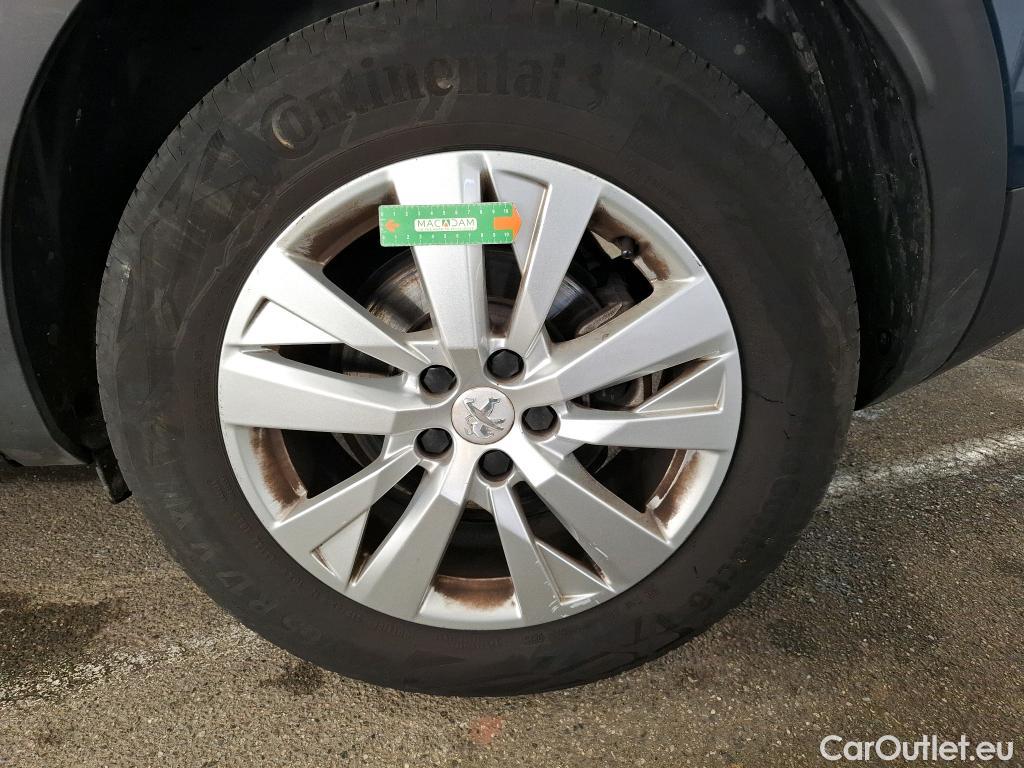  Peugeot  3008  II Active Pack 1.2 PureTech 130CV BVM6 E6d #50