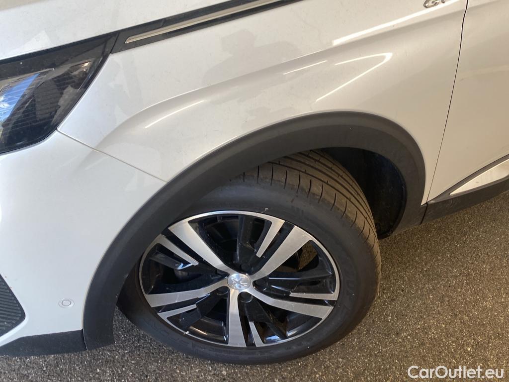  Peugeot  3008  II GT 1.5 HDi 130CV BVA8 E6d #6