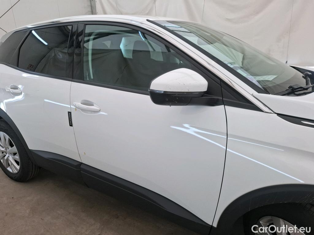  Peugeot  3008  Active Business 1.2 PureTech 130CV BVM6 E6dT #1