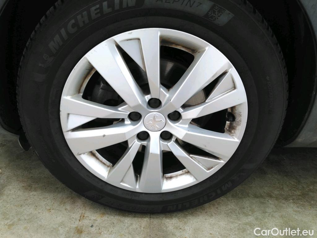  Peugeot  3008  Active Business 1.5 HDi 130CV BVM6 E6d #24