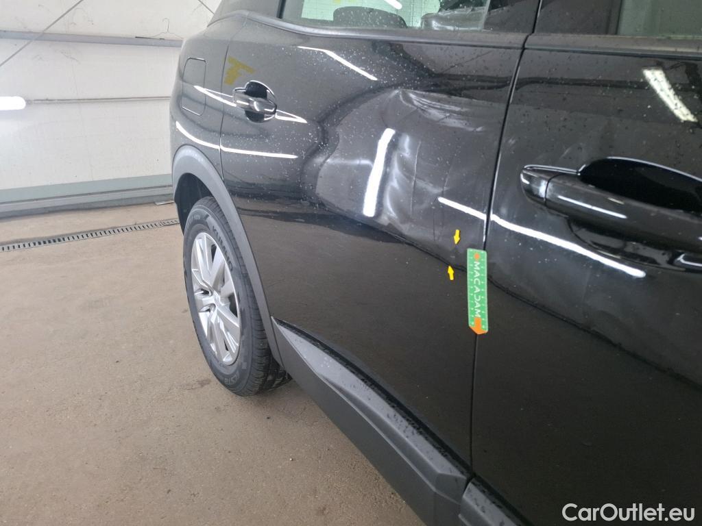 Peugeot  3008  Active Business 1.2 PureTech 130CV BVA8 E6d #15
