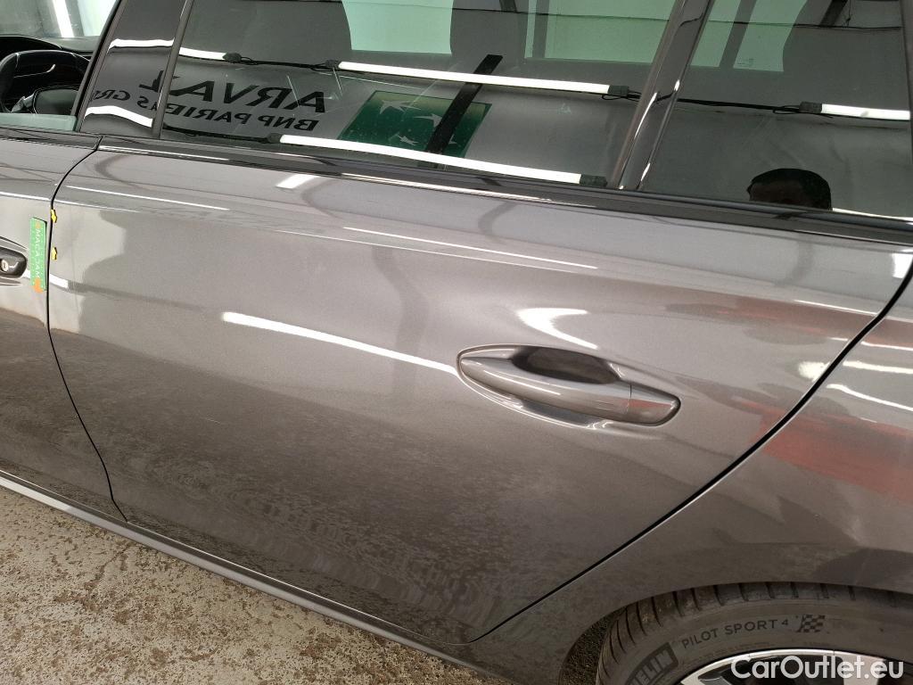  Peugeot  508  SW GT 1.2 PureTech 130CV BVA8 E6d #28