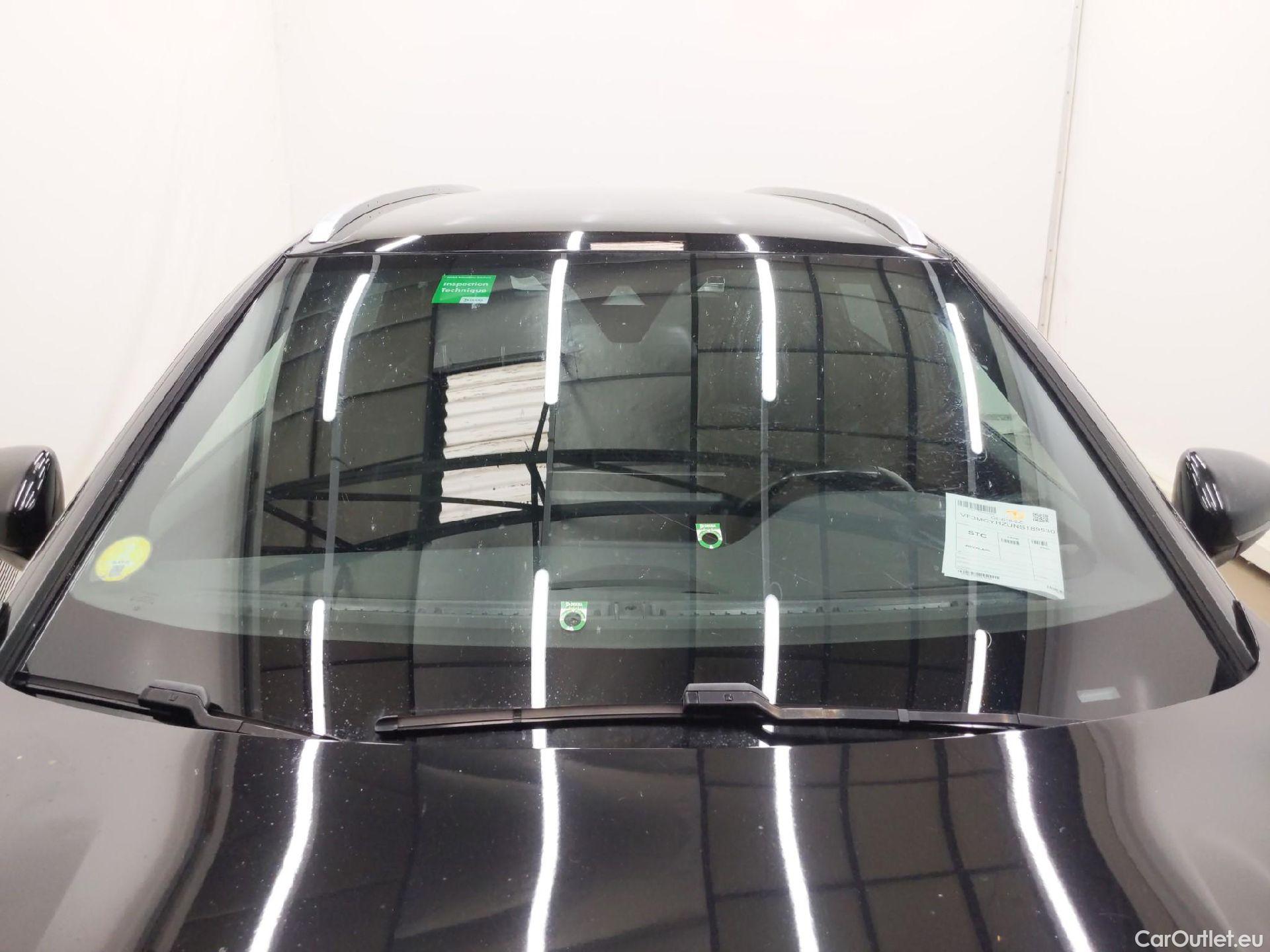  Peugeot  5008  Allure Pack 1.5 HDi 130CV BVA8 7 Sieges E6d #34